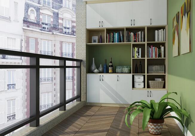 陽(yáng)臺(tái)裝修的基礎(chǔ)知識(shí)與技巧